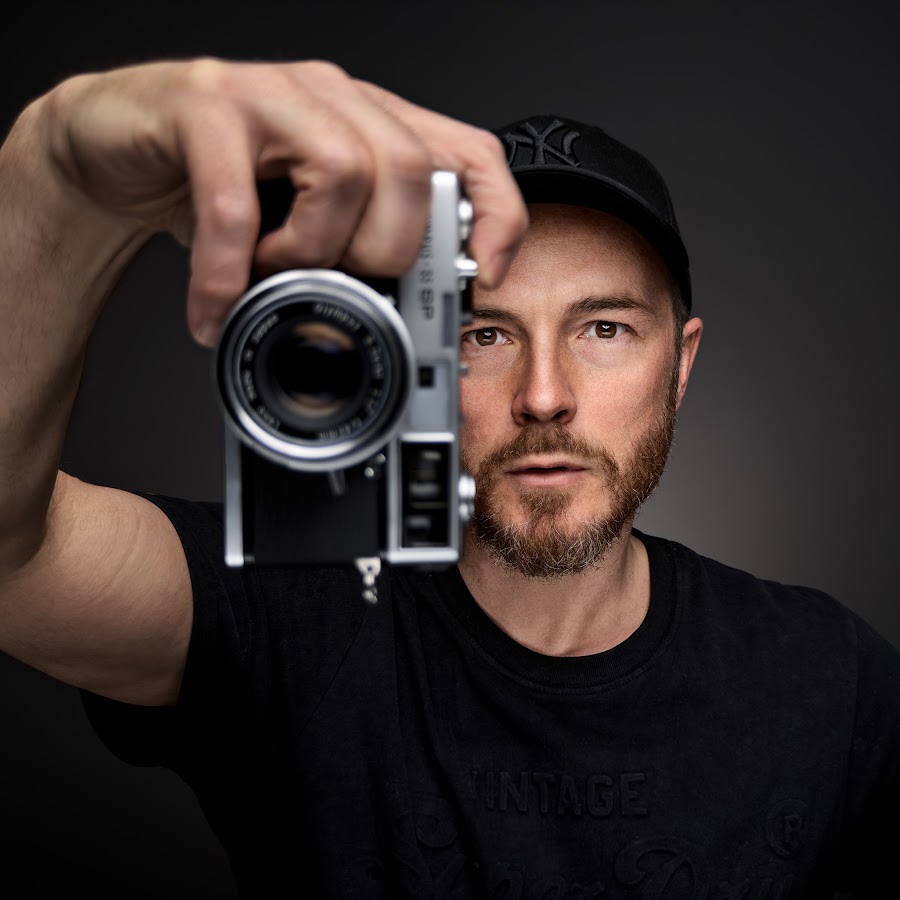 Mark McGee Photos