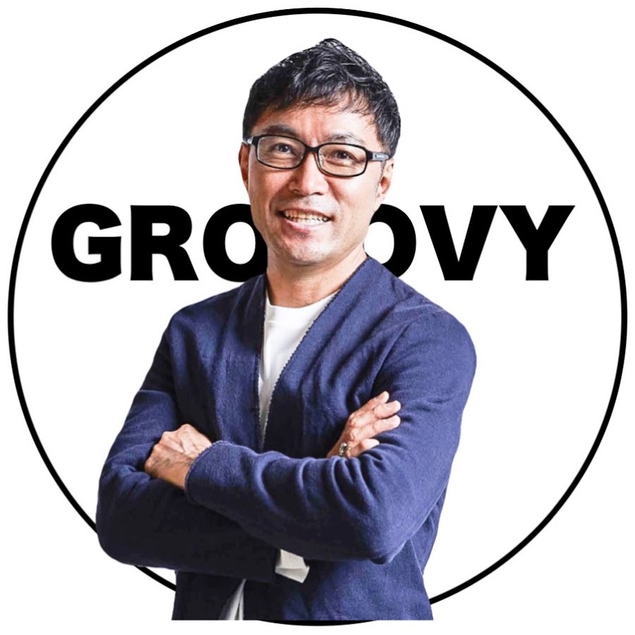 GROOVY FISHING CHANNEL