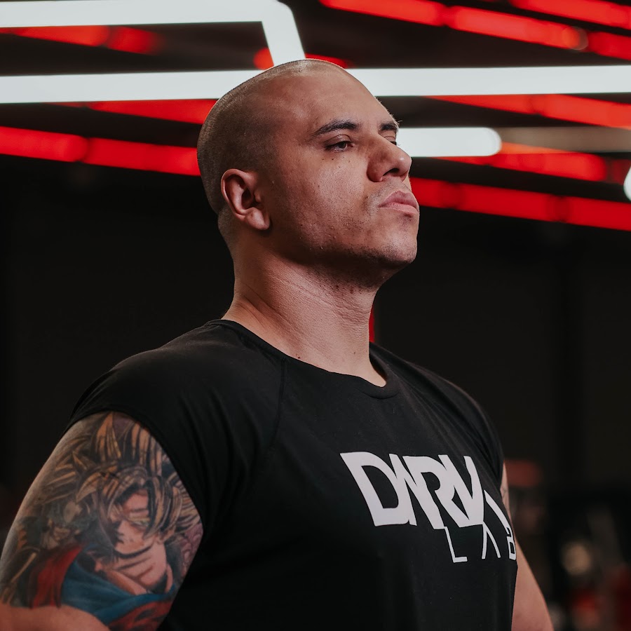 CARLÃO SILVA