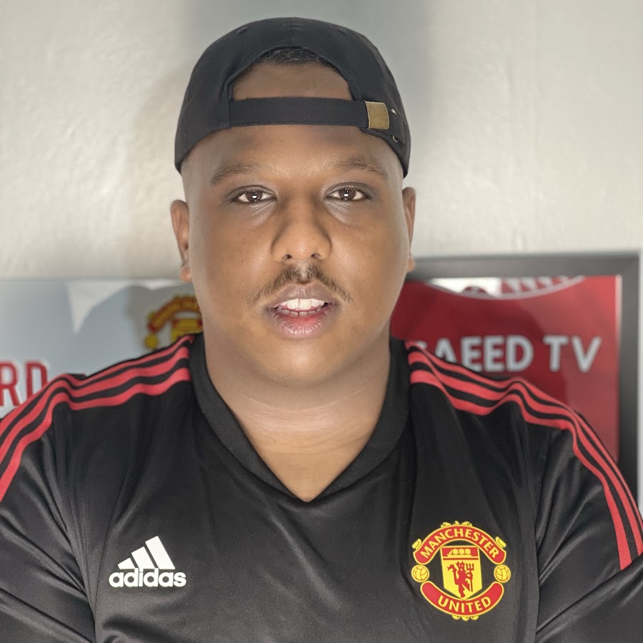 Saeed TV