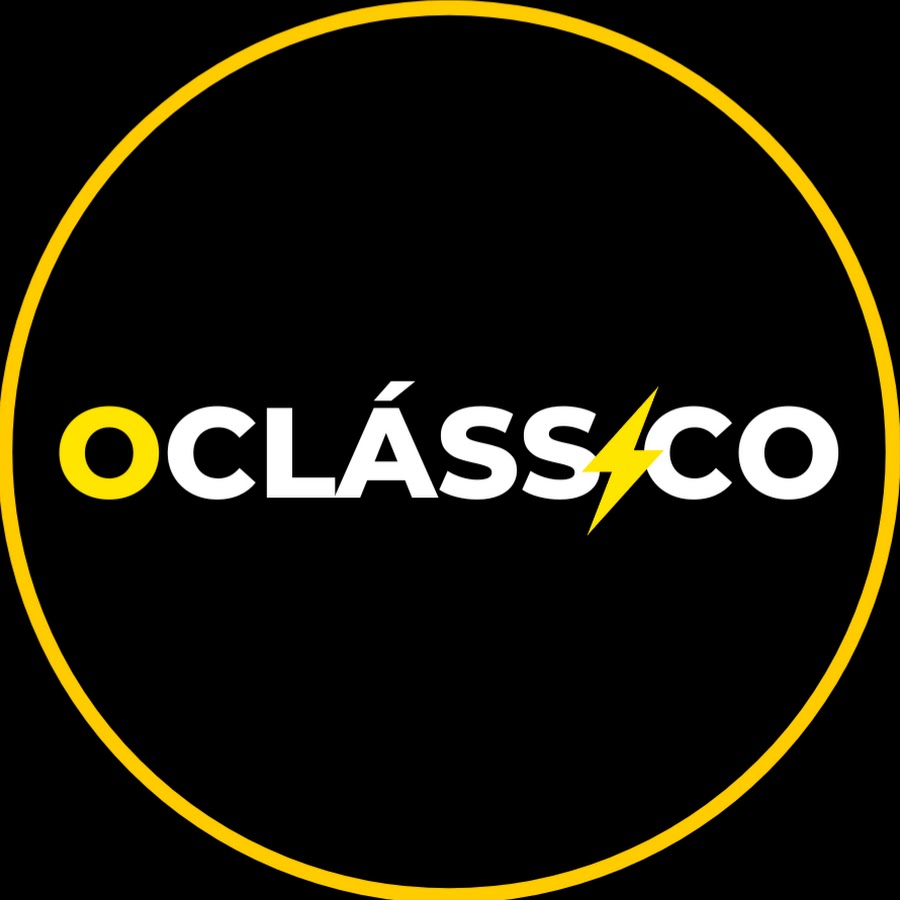 O CLÁSSICO 