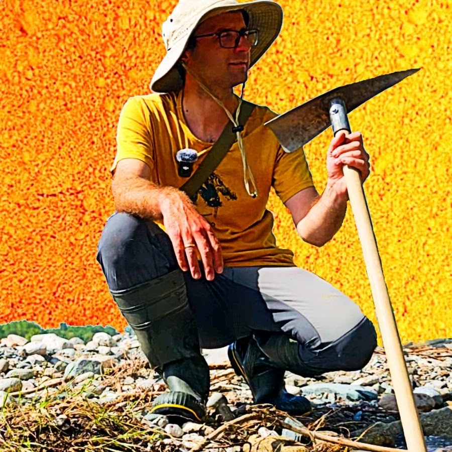 Matteo Oberto Prospector