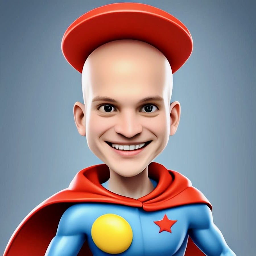 TheDiscGolfTuber