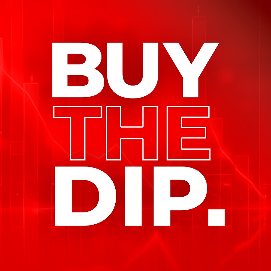 Buy The Dip