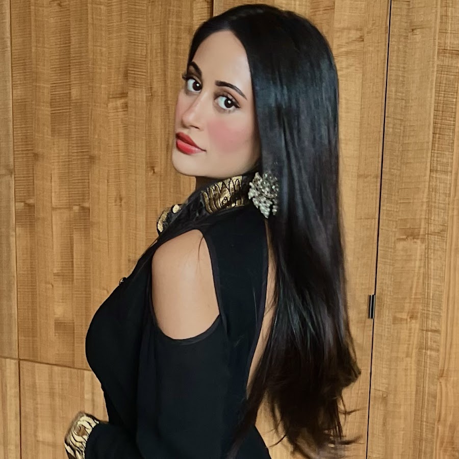 Vickita Trivedi
