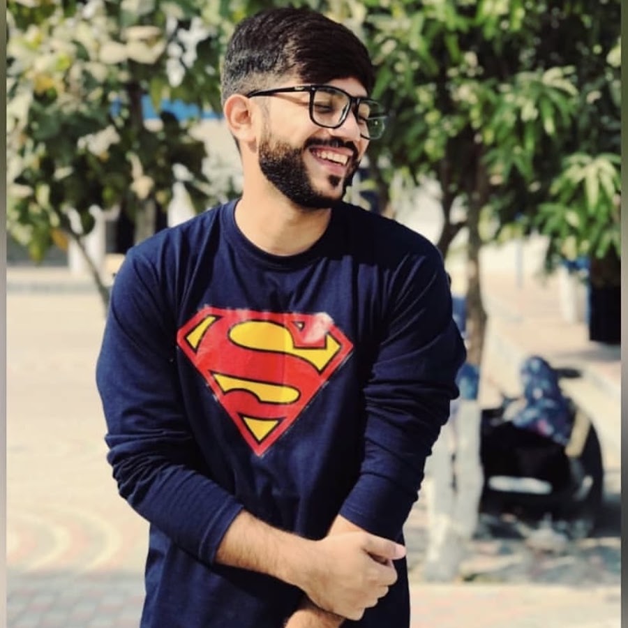 Ahmad in UK