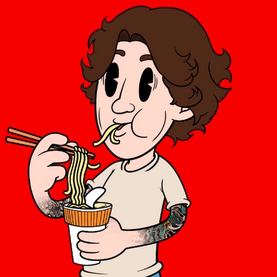 NoodleNick