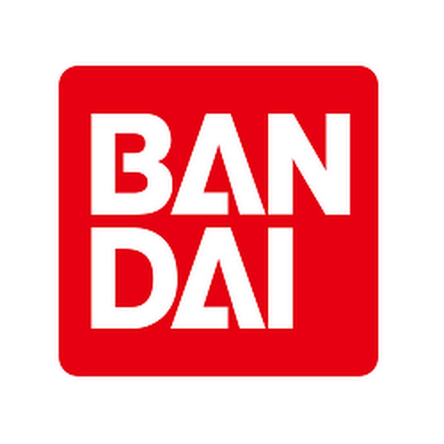 BANDAI OFFICIAL