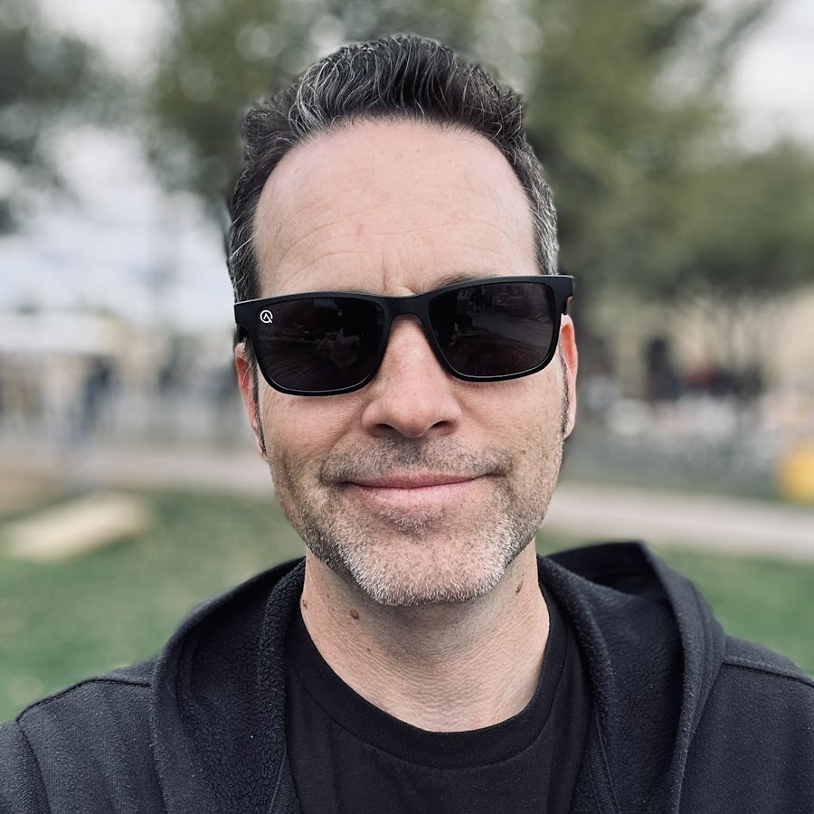 Clintus.tv