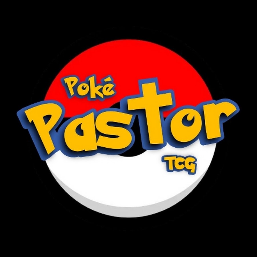 Poke Pastor TCG 