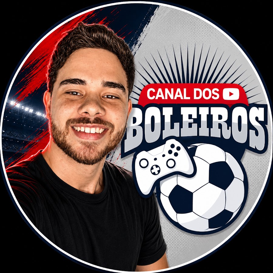 CanalDosBoleiros