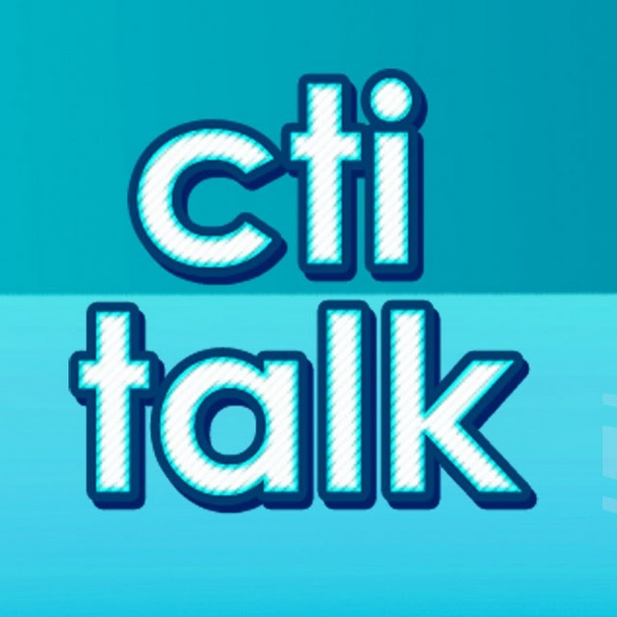 cti talk網路論壇