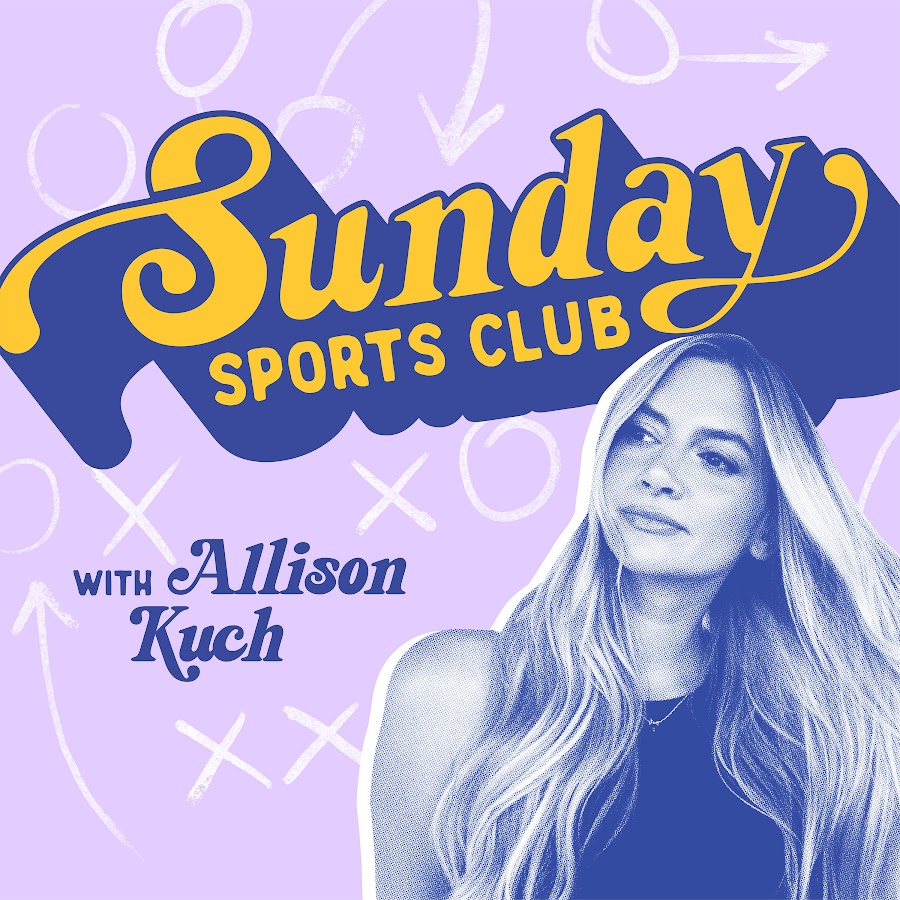 Sunday Sports Club Podcast