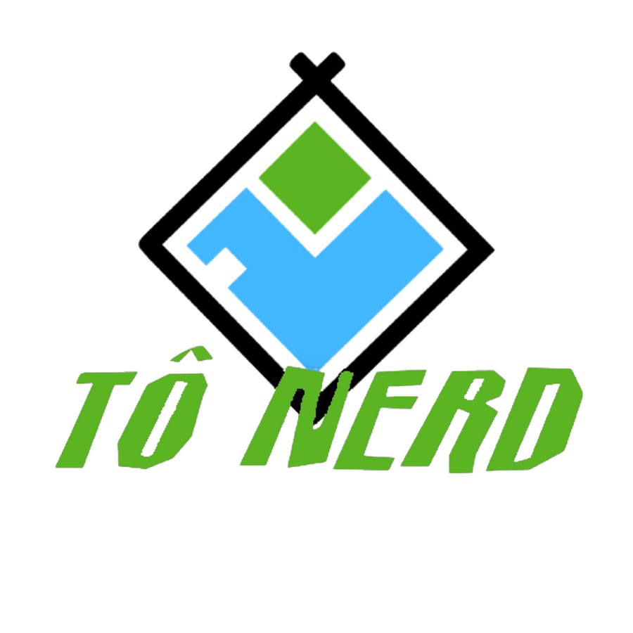 Tô Nerd