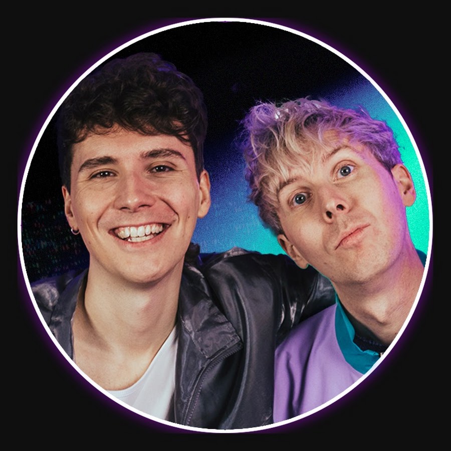 Dan and Phil