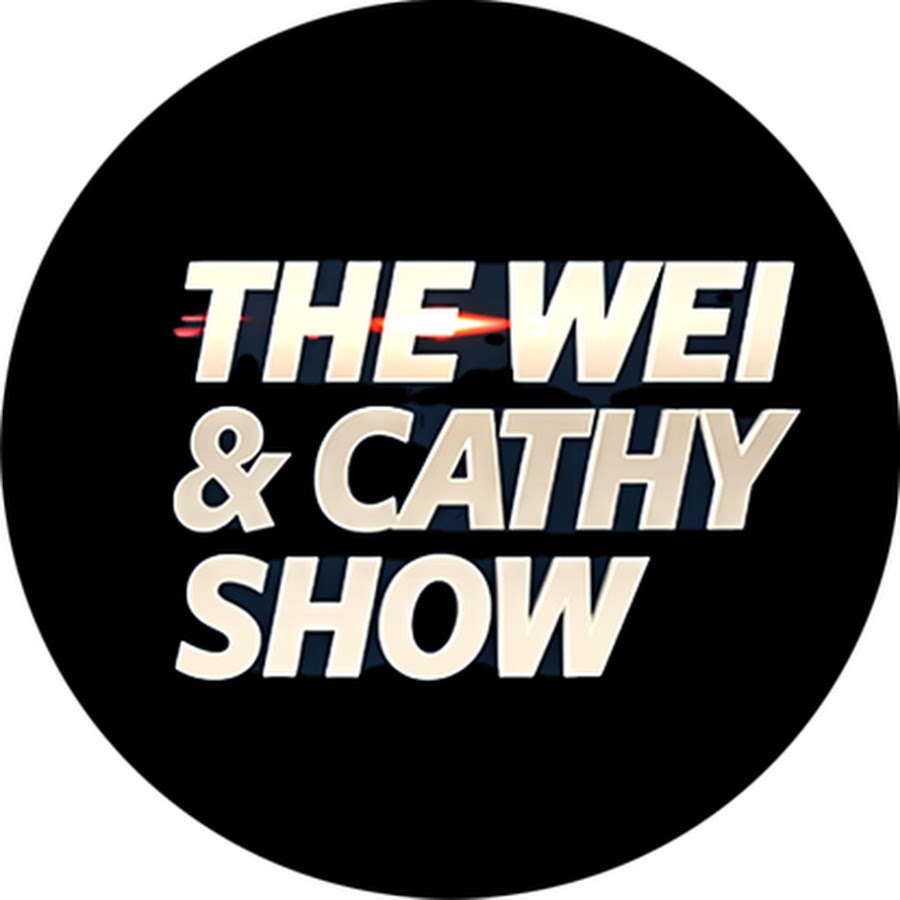 The Wei & Cathy Show