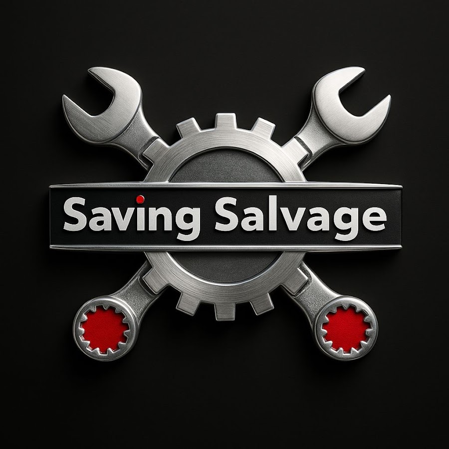 Saving Salvage