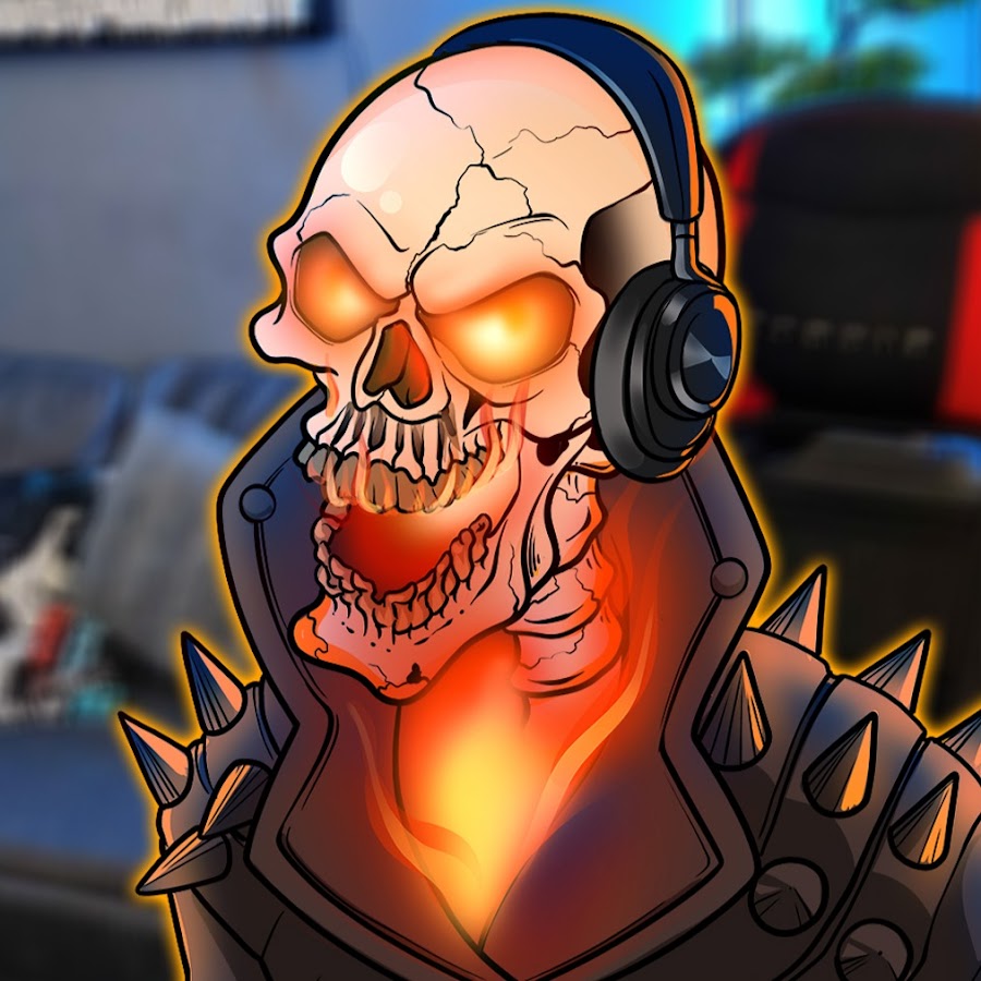 Ghost4Rider 