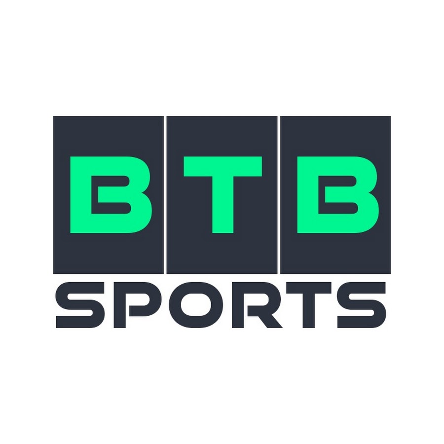 BTB SPORTS OFICIAL