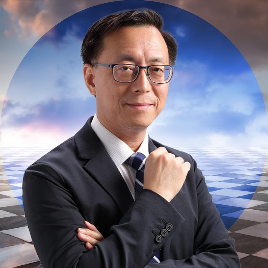 靖远观天下