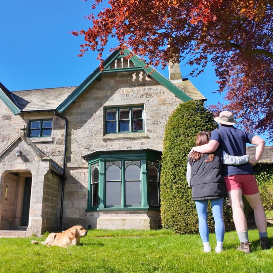 Duncombe House Diaries
