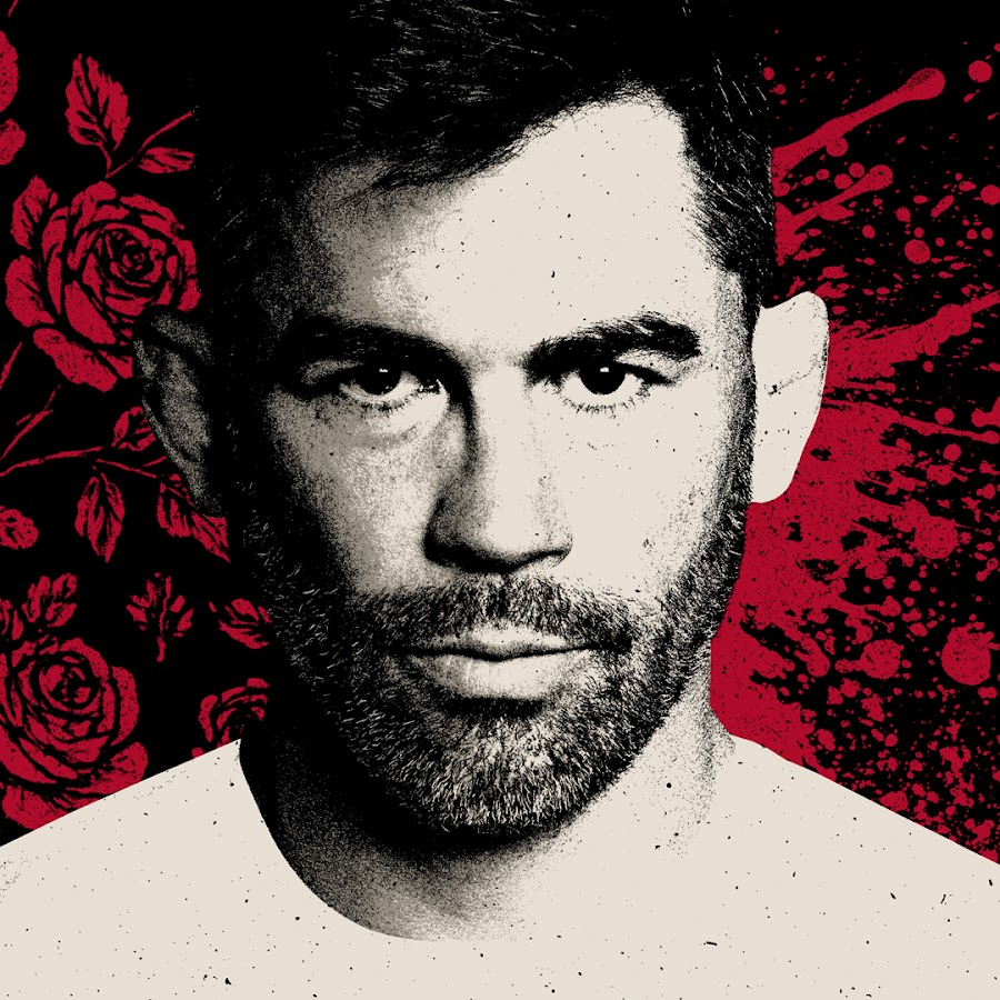 Love & War with Dominick Cruz