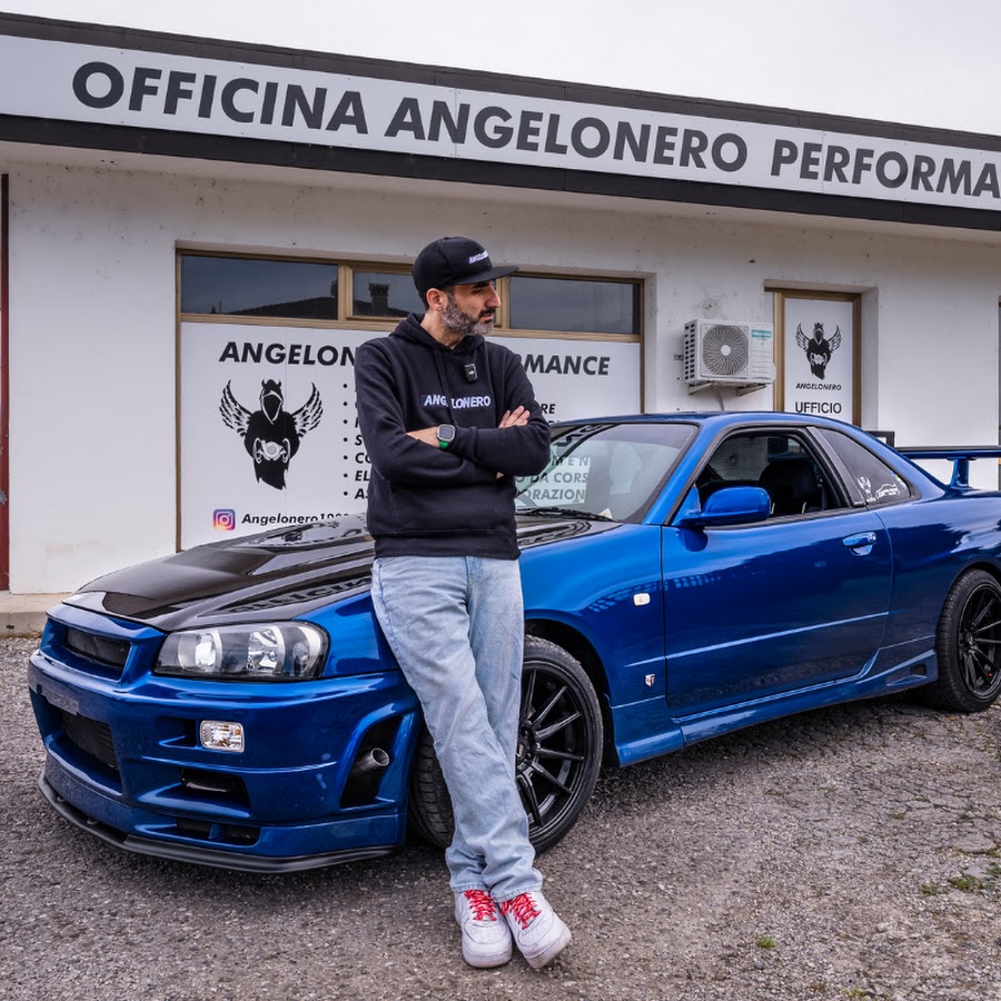 Angelonero