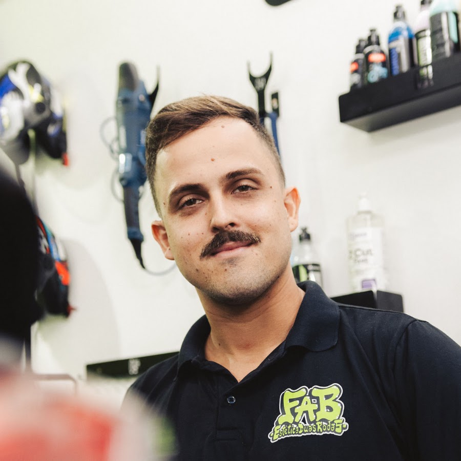 FAB Estética de Motos