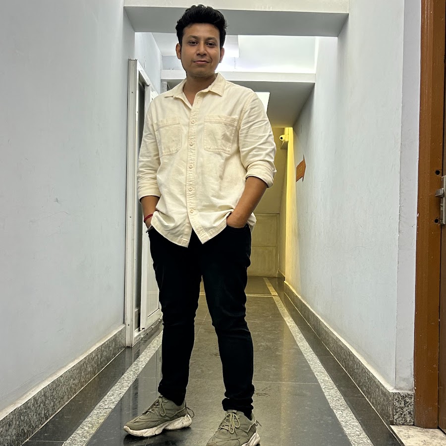 Sourav Das