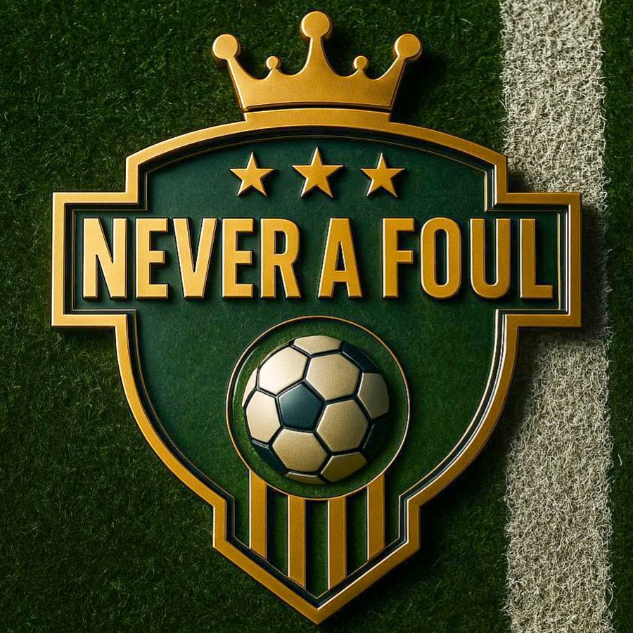 Never A Foul