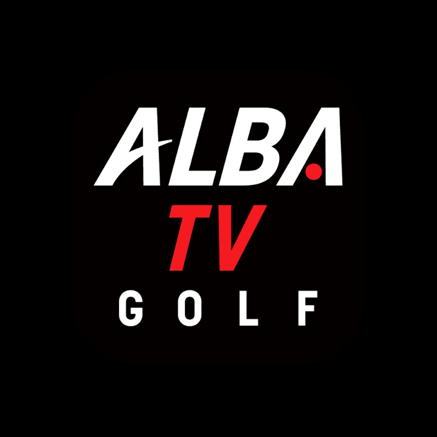 ALBA TV | Golf Lessons & Tournament Broadcasts