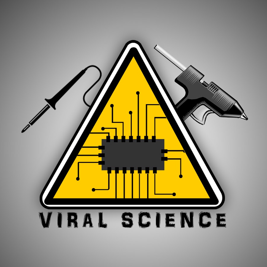 Viral Science - The home of Creativity