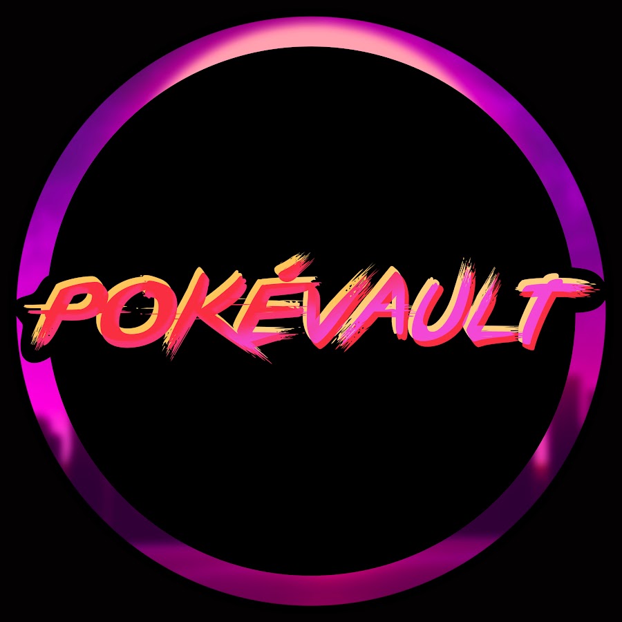 Poke Vault