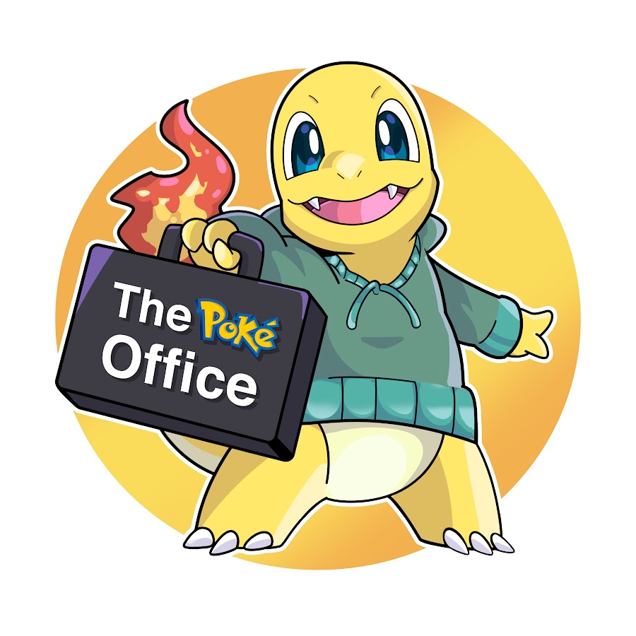 The Poké Office
