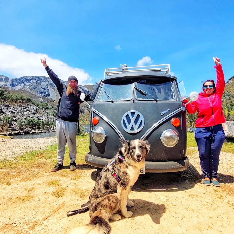 Kombi Nomades