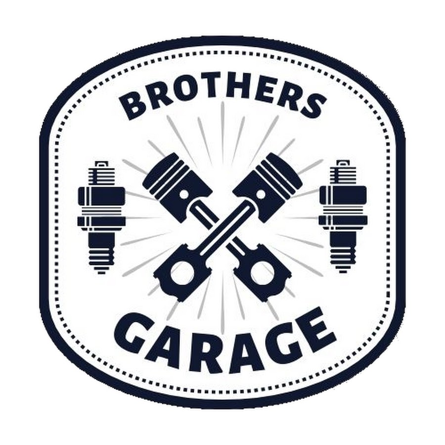 Brothers Garage