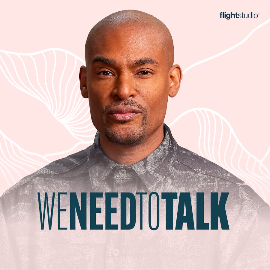 We Need To Talk