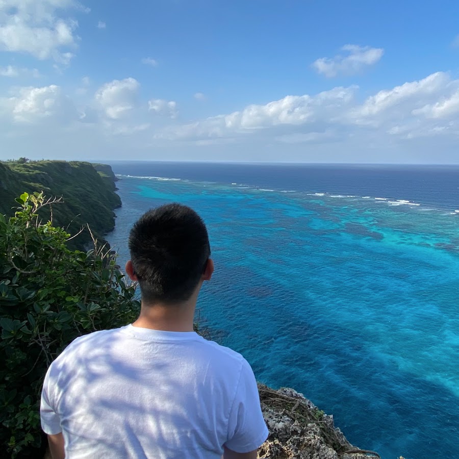 G先生的日本旅居生活vlog