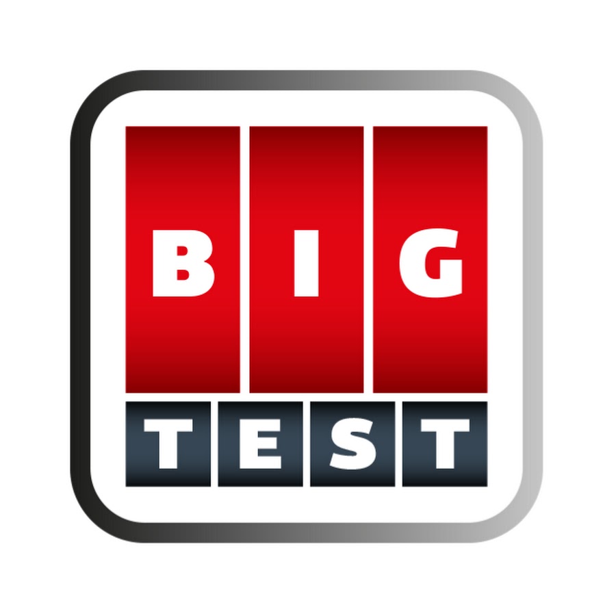 Big Test