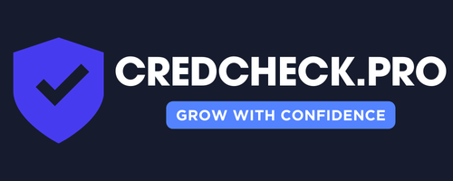 CredCheck Logo