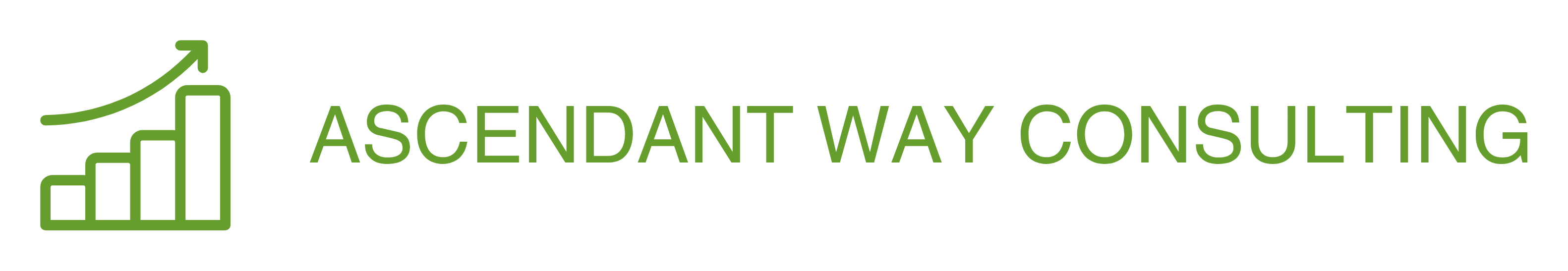 Ascendant Way Consulting Logo