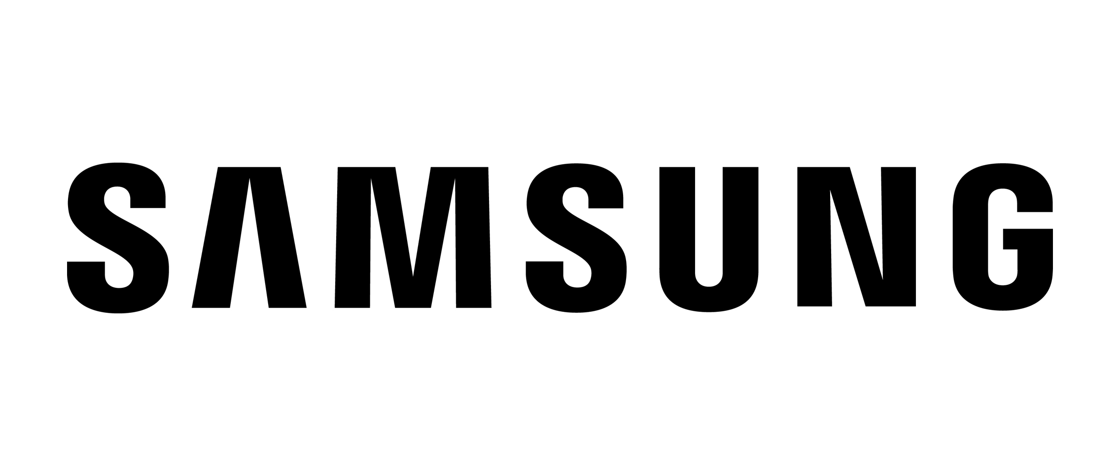 Samsung Electronics logo