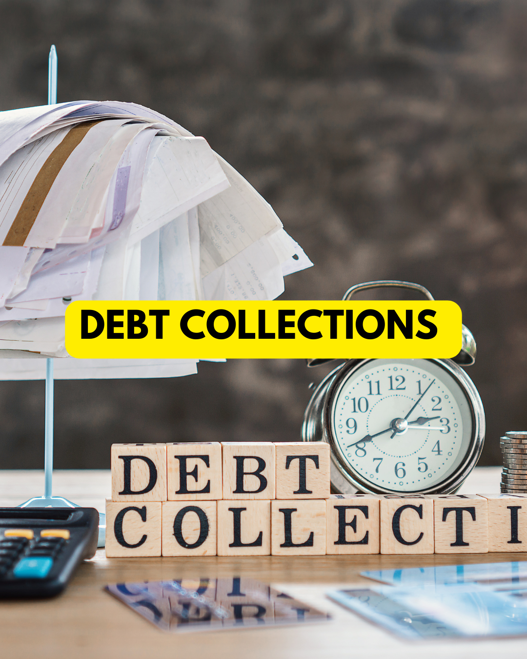 How Secure Are Loan Settlement Companies?