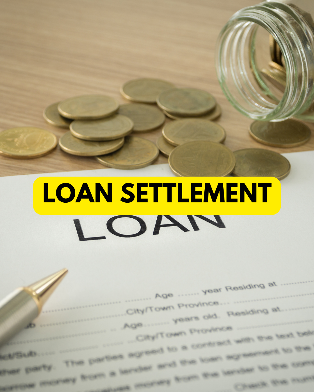 CIBIL Score After Loan Settlement How to Improve It?
