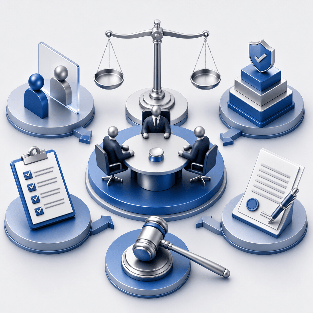 Got an Arbitration Notice? Don't Worry, We Got You