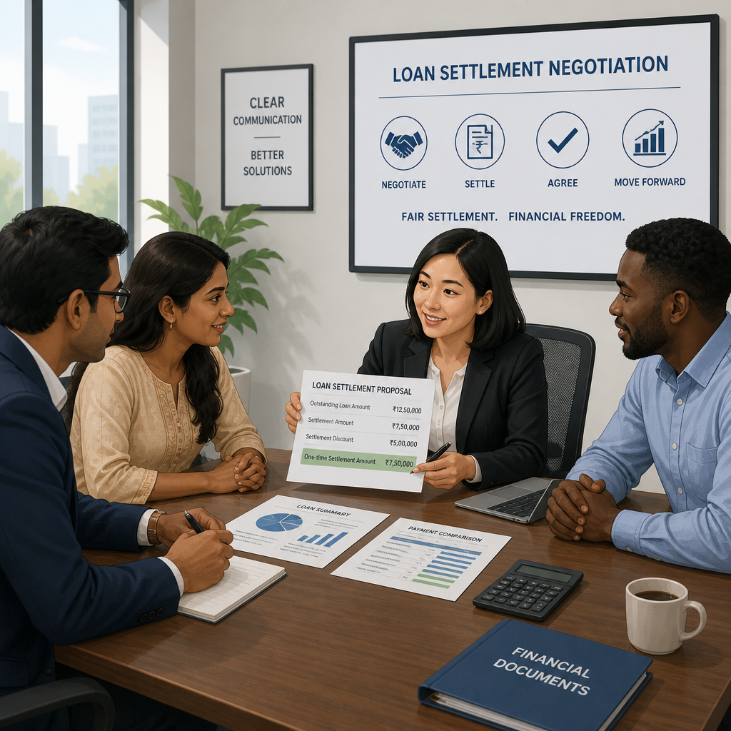 Loan Settlement in August: Maximize Your Waiver