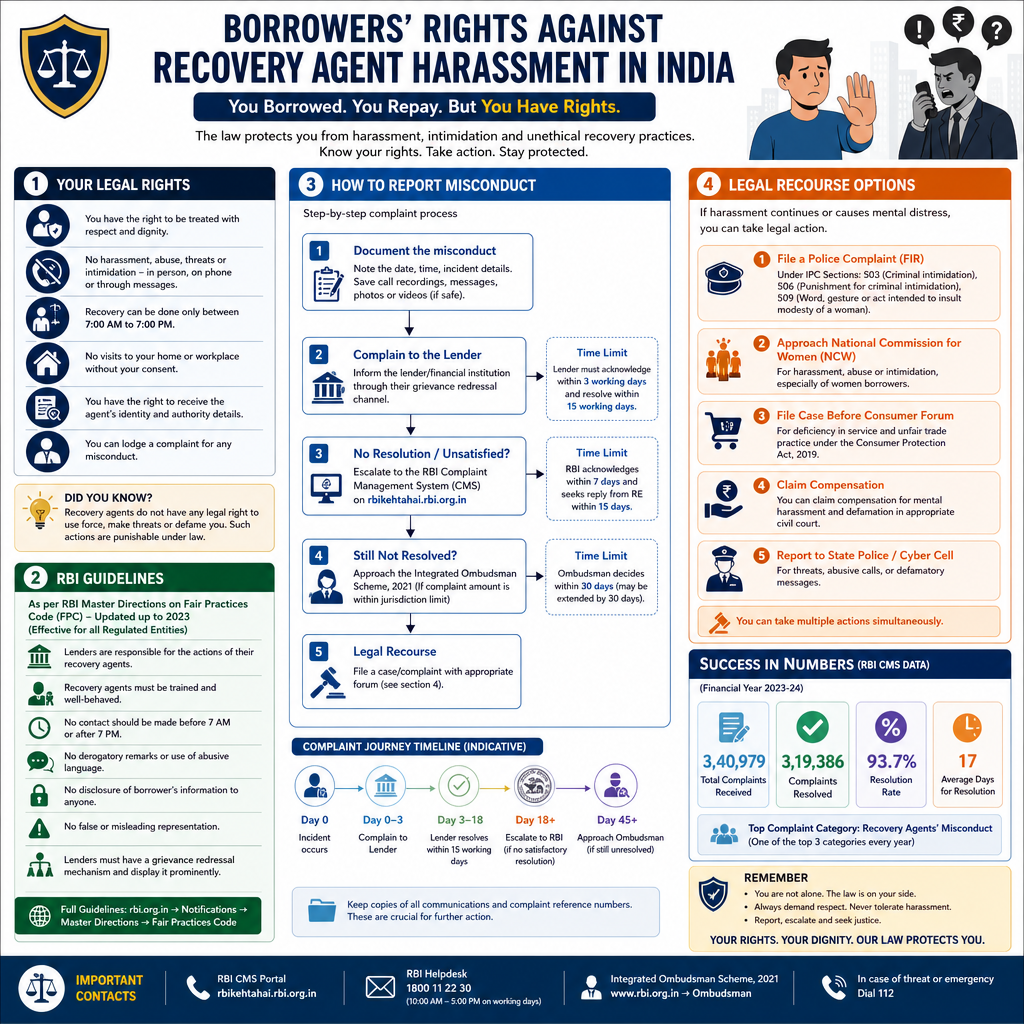 Infographic summary