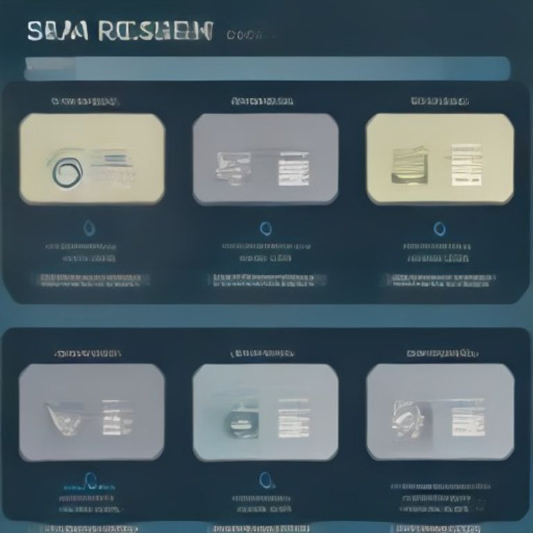 Infographic summary