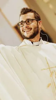 Padre Jorge Reinaudo