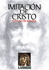 La imitación de Cristo